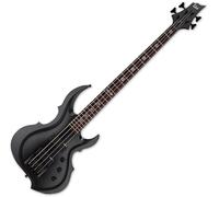 ESP LTD TA-204 FRX Black Basse électrique