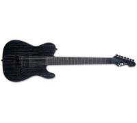 ESP ESP LTD TE-1007 Baritone BB