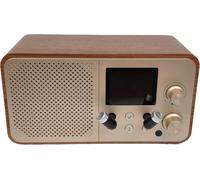 Esp Muse Radio 22W Internet Radio Screen Squeezelite Home Assistant Esp32 S3 Voice[Z1085]