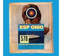 Esp Ohio - Starting Point of The Royal Cyclopean [Import]