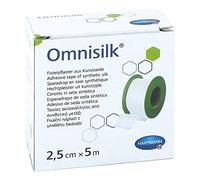 Esp Omnisilk Seda 2,5Cmx5M