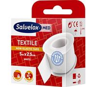 Esp Salvelox Tela Blanco 5X2,5