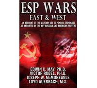 ESP Wars: East & West