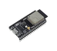 ESP-WROOM-32E WIFI Dual Core CPU Development Board ESP-WROOM-32E WIFI + Bluetooth Main Board Serial Port Module