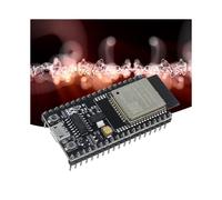 ESP-WROOM-32E WIFI Dual Core CPU Development Board ESP-WROOM-32E WIFI + Main Board Serial Port Module