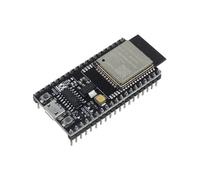 ESP-WROOM-32E WIFI Dual Core CPU Development Board ESP-WROOM-32E WIFI + Main Board Serial Port Module