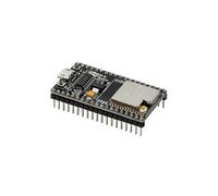 ESP-WROOM-32UE Carte de DéVeloppement IoT ESP32-WROOM-32U WIFI + Module de Port SéRie de la Carte Principale