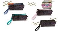 ESP12ETUI GÉOMÉTRIQUE RÉFLECTANTE