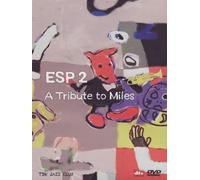 Esp2 - Esp 2;a tribute miles [Import anglais]