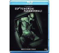 Esp2 - Fenomeni paranormali [Blu-ray]