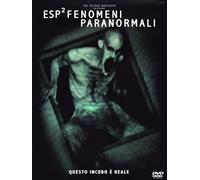 Esp2-Fenomeni paranormali [Import]