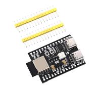 Esp32-C3 double carte de développement USaB Pyboard Circuitpython Micropython WF