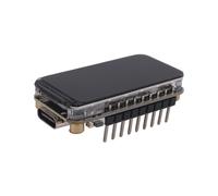 ESP32-C6 1.47 Pouces LCD Développement Conseil Soutien WiFi6 et 5 172x320 4MB Flash ESP32-C6-LCD-1.47