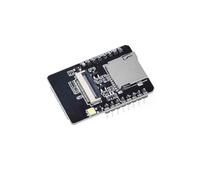 ESP32-CAM Module de carte de test ESP32 port série avec caméra (sans caméra)