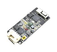 Esp32-CAM Module Ov2640 Type-c Module Caméra Capteur USB Esp32 Carte de Développement Émetteur-Récepteur Cp2104