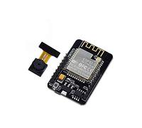 ESP32-CAM WiFi + Bluetooth Conseil-Modul-Kamera Modul développement ESP32 mit Kamera-Modul OV2640 2MP