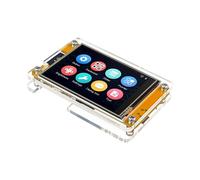 ESP32 Cheap Yellow Display Board