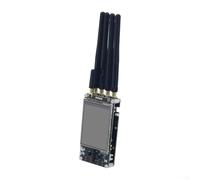 ESP32-DIV V2.0 Carte microcontrôleur ESP32-S3 Puce 16 Mo pour écran TFT flash Outil d'analyse sans fil pour pirates Dimensions standard