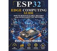 esp32 edge computing guide: how to build Scalable, Reliable, and Intelligent IoT Devices
