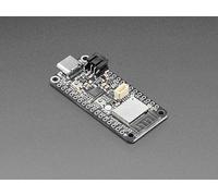 ESP32 Feather V2-8MB Flash + 2Mo PSRAM - Stemma QT Ada 5400