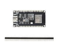 ESP32-H2 Carte de développement ESP32 H2 DEV KIT N4 Module Flash 4 Mo Prise en charge BLE/Zigbee/Thread Communication sans , facile à utiliser, robuste