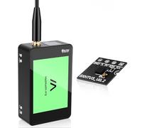 ESP32 LoRa V4 Development Board Meshtastic Devices Touch Screen Sensor Kit with TH Sensor GXHTV3 ESP32-S3R2 SX1262 915 MHz Antenne WiFi Bluetooth V4 Kit d'extension pour AR duino LoRawan IOT