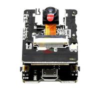 ESP32 Mini caméra ESP32-cam Mb Kit de développement de module de caméra Micro Cam avec module Ov2640