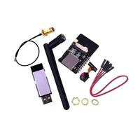 ESP32 Module caméra ESP32-Cam Module OV2640 2MP Kit caméra de développement Antenne