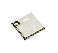 ESP32-P4-Module Carte de Développement Basée sur ESP32-P4 et ESP32-C6 Puce, Processeurs RISC-V Double Cœur et Simple Cœur, Support 2.4GHz Wi-FI et Bluetooth 5.3