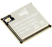 Esp32-P4-Module Core Board High-Performance Mcu Based On Esp32-P4 And Esp32-C6 Dual Chips,Supports 24Ghz Wi-Fi And Bluetooth 53,Compliant With 80211 B/G/N/Ax Standards[ZHUJ1303]