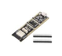 ESP32-P4-WIFI6 Carte de Développement Adopte ESP32-P4 Module, Intègre ESP32-C6 et 32MB Nor Flash, Support Wi-FI 6 et Bluetooth 5, avec MIPI-CSI, MIPI-DSI, USB 2.0 OTG, Microphone, etc.