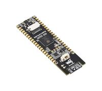 ESP32-P4-WIFI6,ESP32-P4 Module WiFi High-Performance Development Board Based on ESP32-P4 and ESP32-C6 Supports Wi-FI 6 and Bluetooth 5 / BLE,RISC-V 32-bit Dual-Core and Single-Core Processors