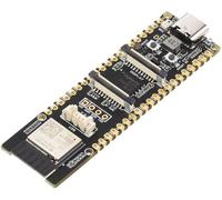 Esp32-P4-Wifi6(Without Pre-Soldered Header),High-Performance Development Board,Based On Esp32-P4 And Esp32-C6,Supports Wi-Fi 6 And Bt 5/Ble,The Esp32-P4 Board Only