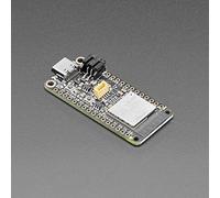 ESP32-S2 Feather - 2 Mo PSRAM et Stemma QT/Qwiic Adafruit 5000