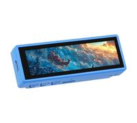 ESP32-S3 3.49 Pouces LCD Tactile Carte de Développement, Intégré QSPI IPS Écran 172×640, ESP32-S3R8 Processeur Double Cœur, Support AI Interaction et Commande Vocale Hors Ligne (NO Batt)