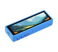 ESP32-S3 3.49 Pouces LCD Tactile Carte de Développement, Résolution 172×640, ESP32-S3R8 Processeur Double Cœur, Support Interaction AI et Commande Vocale Hors Ligne (sans Batterie)