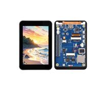 ESP32-S3 3.5 Pouces LCD Écran Tactile Carte de Développement, ESP32-S3 avec Display IPS 320×480 Pixel 262K Couleur, Interface Caméra Embarquée et Codec Audio, Support AI Speech Interaction