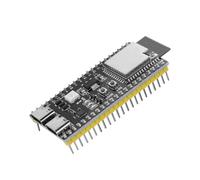 ESP32-S3 DevC-1-N16R8-S3 Carte de développement avec connecteur IPEX AYWHP Wi-Fi + BLE MCU ESP32-S3 Module entièrement intégré Compatible avec Arduino (1 pièce)