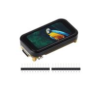 ESP32-S3 Écran Tactile 1.47 Pouces LCD Carte de Développement, ESP32-S3 avec Display IPS 172×320 Pixels 262K Couleurs, Support 2.4GHz WiFi et Bluetooth 5, 240MHz LX7 Processeur Double Cœur