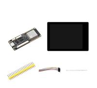 ESP32 S3 N8R8 et ST7789 Kit écran Tactile captif LCD 240 x 320 Pixels