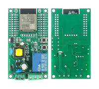 ESP32 Way VVi-Fii Development Home IoT | AC90-250V | 4MB | Compatible Projects