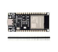 ESP32C6-WROOM-1-N8 Kit convivial pour prototypage IoT et électronique