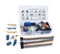 ESP32S Carte de développement WiFi Processeur d'affichage Carte d'extension sensorielle Accessoires d'affichage