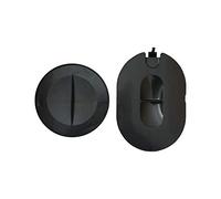 ESP597 Cache pare-éclaboussures pour phare gauche 7701055352 7701055351 pour R.e.n.a.u.l.t Megane MK2