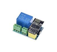 ESP8266 ESP01S 5V Choses Module WiFi de Relais Intelligent de la Maison commutateur de Commande à Distance pour l'application de téléphone sans Fil WiFi Module ESP01S,ESP-01S and Relay