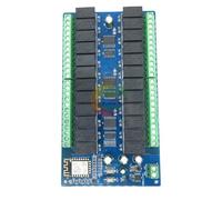 ESP8266 VVi-Fii 24 Channel ESP-12F Development - 5V/12V Compatible Replacement DIY Projects