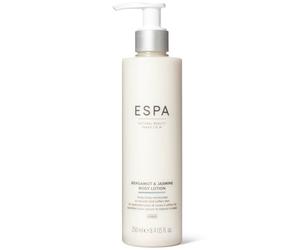 ESPA Bergamot and Jasmine Body Lotion 250ml