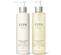 ESPA Bergamot & Jasmine Hand Collection (Worth €59.00)