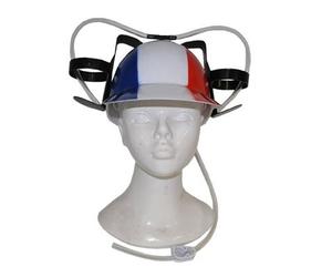 Espa Casque Anti-Soif France