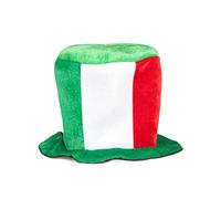 ESPA Chapeau Haut de Forme Italie - Vert - Taille Unique